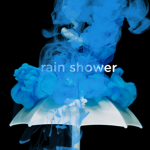 Rain shower