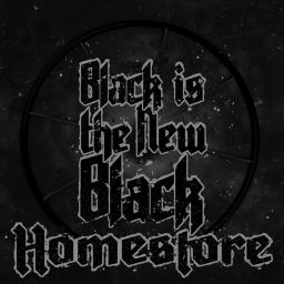 Black is the New Black Homestore