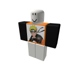 Naruto Shirt