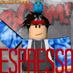 Espresso Deluxe™