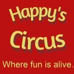 Happy's Circus