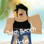 Palm Beach Hotel