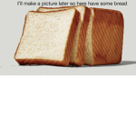 Bread’s Studio