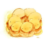 오리 군댠