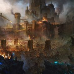 LoW: Battle of Dragonshore