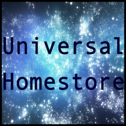 Universal 🌌Home Store™