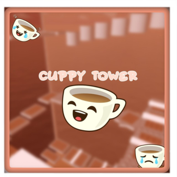 Cuppy Tower  ☕