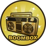 BOOMBOX