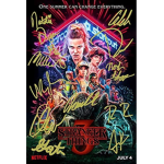 Stranger Things 3 Roleplay Group