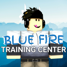 Blue Fire Training Centre