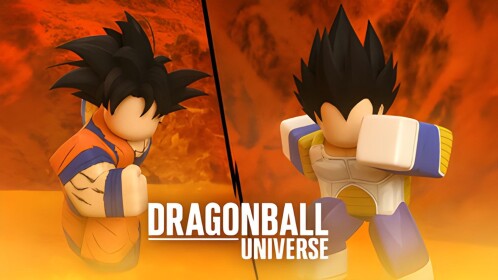 [DEV] Dragon Ball Universe