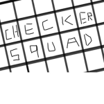 Checker Squad : D