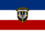 - Military Police of Yugoslavia -