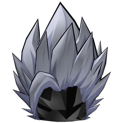 Gohan Beast Roblox item