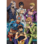 Shine's Squad