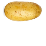 •The Potato Army•