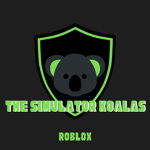 The Simulator Koalas