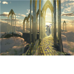 God and Jesus belivers!!