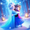 Frozen Roleplay ❄️