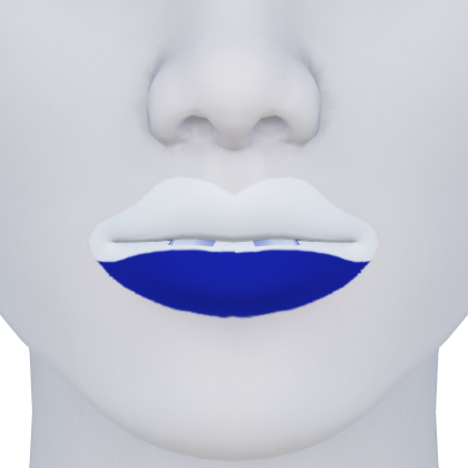 Costa Rica Lips