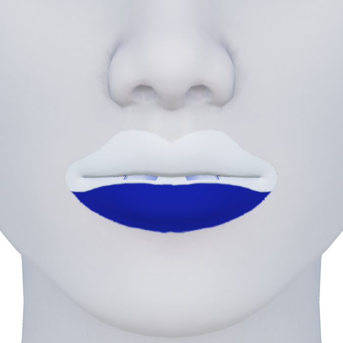 Costa Rica Lips
