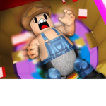 The Cosmic Squad of Robloxia