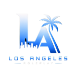 Los Angeles Roleplay | Whitelisted Community Group Thumbnail