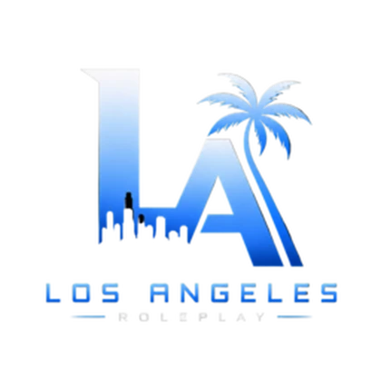 Los Angeles Roleplay | Whitelisted Community Roblox group icon