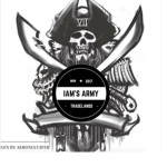 iam's army