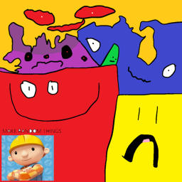 Make Random Things