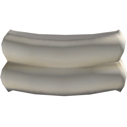 Super Dashing Rodent's Right Cuff