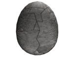 POW! To the Moon! Egg | Fan Club