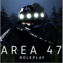 Area 47 | Building Stage