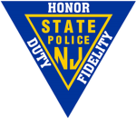 New Joesey State Police