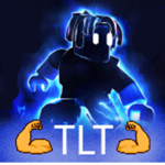 The Legend Tlate