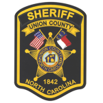 [NC] Union County Sheriff's Office