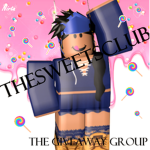 TheSweetsClub