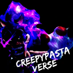 CreepyPasta Verse icon