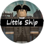 Little Ship