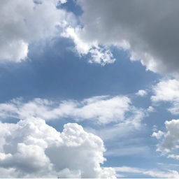 ☁️