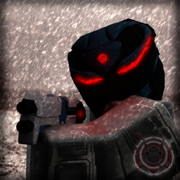 Infernal Facility || Holo