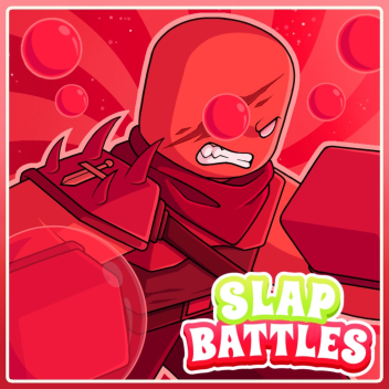[UPDATE🔴]Slap Battles👏
