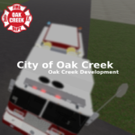 Oak Creek City Council