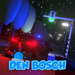 Dienst Speciale Internventies | Den Bosch