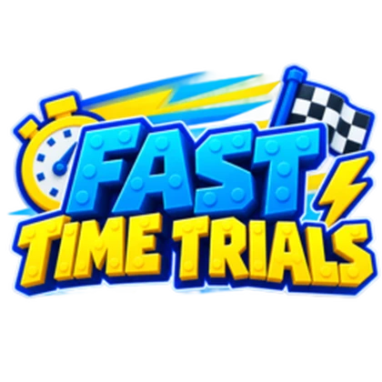 Fast Time Trials Roblox group icon