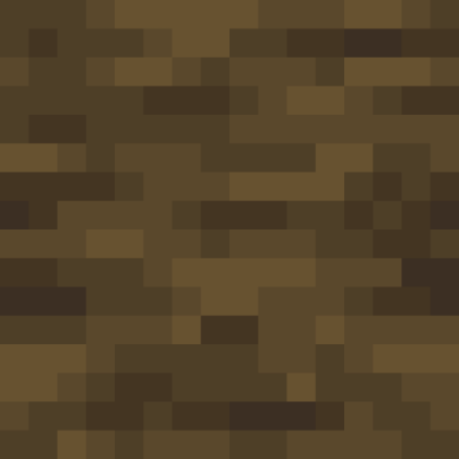 Minecraft - Mangrove Log (sides) Roblox decal