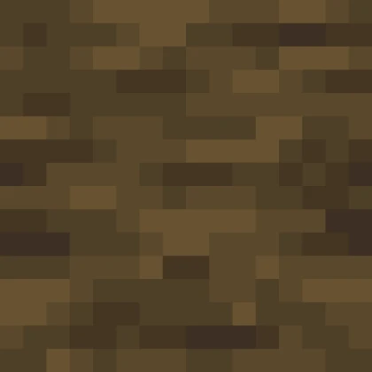 Minecraft - Mangrove Log (sides)