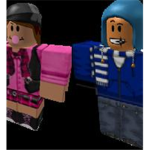 The GoodLooking Robloxians of ROBLOX