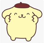 The pompompurin gruop