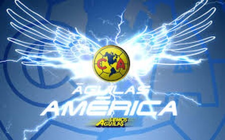 Club America fan game